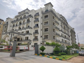 Hamdan suites & Apartments